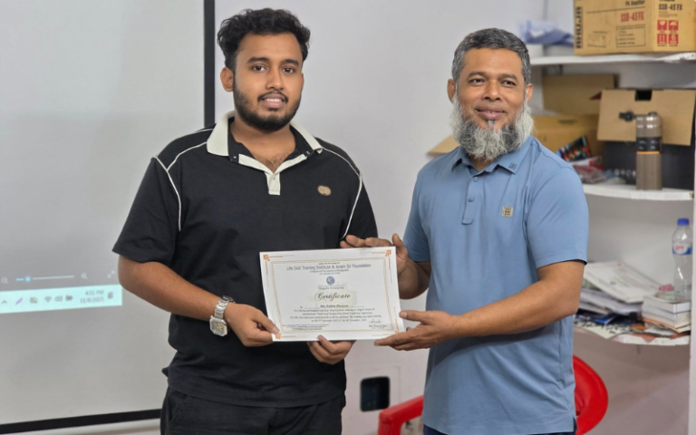 IRC ও . ERC Licence করতে যে যে ডকুমেন্ট লাগবে