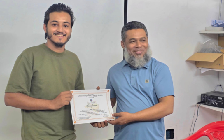 IRC (Import Registration Certificate) Govt. Fee including issue fee and VAT নতুন আমদানি লাইসেন্স